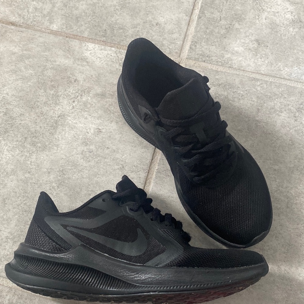 Nike running shoes